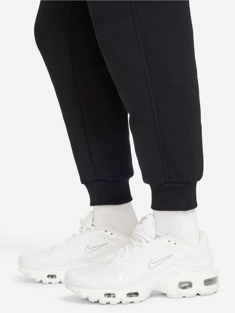 Nike Sportswear Club Fleece Big Kids' Cargo Pants FD3012-010 Black Size XL Youth
